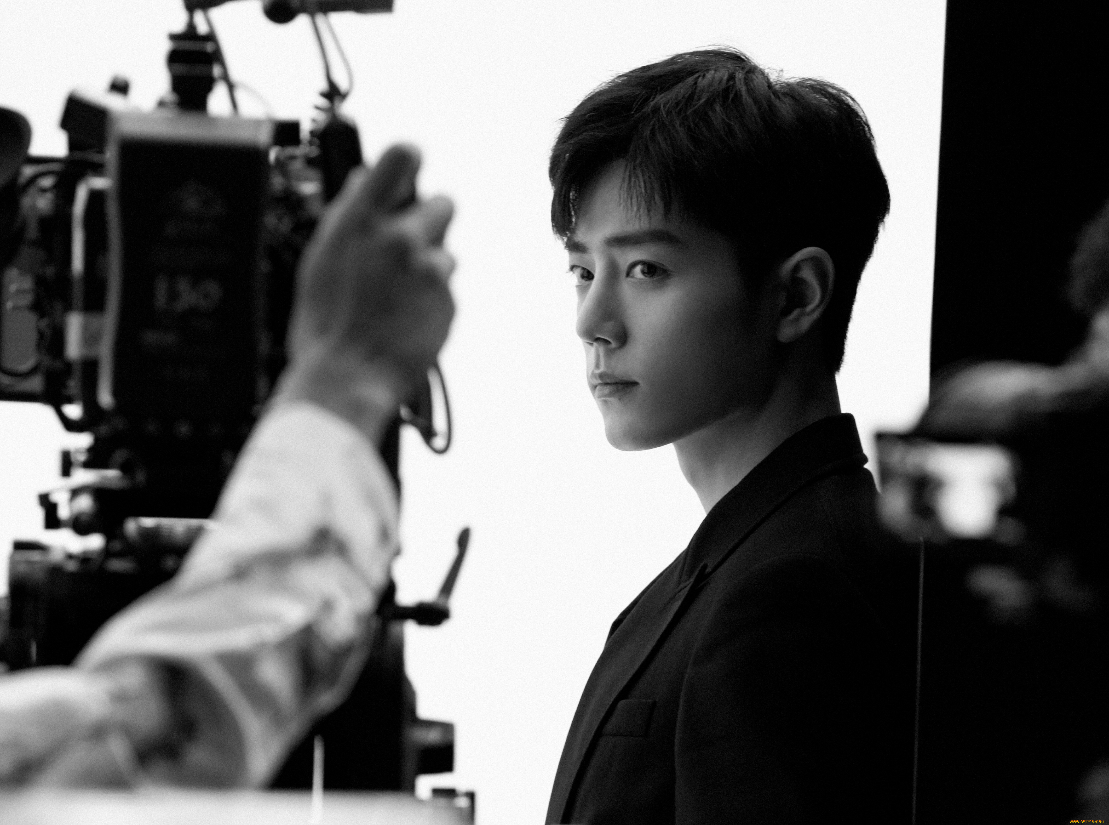 , xiao zhan, , 